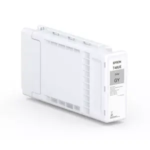 Картридж Epson Ultrachrome Pro6 Ink C13T48UE00 Черный