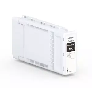 Картридж Epson UltraChrome PRO6 350 мл Матовый черный