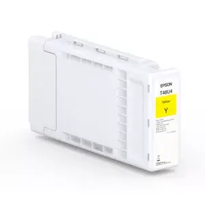 Картридж Epson Ultrachrome Pro6 Ink C13T48U400 Черный