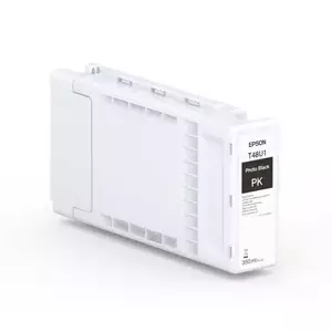 Картридж Epson UltraChrome PRO6 350 мл Фото черный