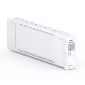 Kārtridžs Epson Singlepack UltraChrome Pro 6 Gray T48ME 700ml