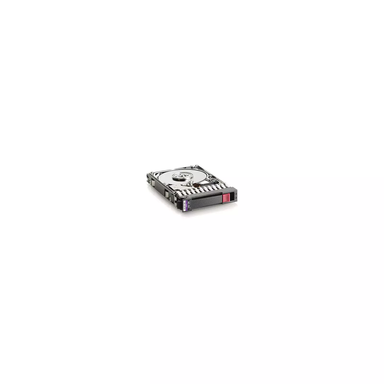 HP Enterprise 512547-B21-RFB Photo 2