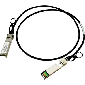 DAC-кабель HP HPE X240 10G SFP+ 0,65 м — SFP+ на SFP+ (twinax)