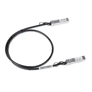 SFP-DD DAC Cable Lancom Systems SFP-DD-DAC50-2.5M 2.5m Male/Male
