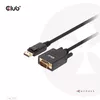 Кабель DisplayPort на VGA M/M CLUB3D CAC-1012 Photo 8