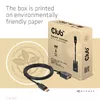 Кабель DisplayPort на VGA M/M CLUB3D CAC-1012 Photo 9