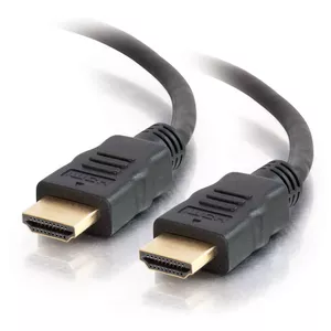 C2G HDMI Cable 1.5m Type A with Ethernet 82025