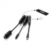 C2G Universal 4K HDMI Dongle Adapter Ring Photo 2