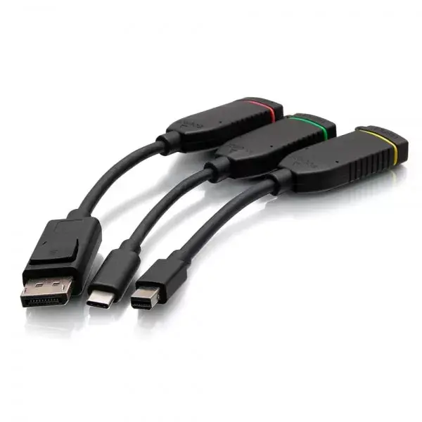 C2G Universal 4K HDMI Dongle Adapter Ring Photo 4