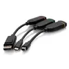 C2G Universal 4K HDMI Dongle Adapter Ring Photo 4