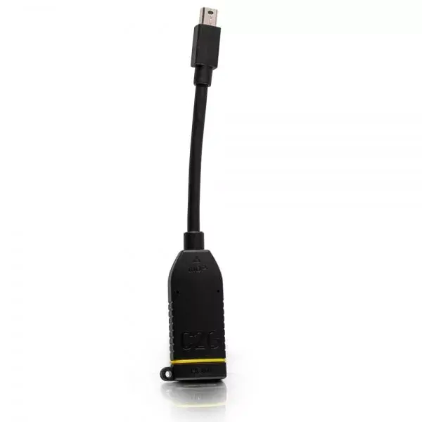 C2G Universal 4K HDMI Dongle Adapter Ring Photo 7