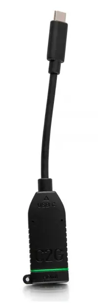 C2G Universal 4K HDMI Adapter Ring C2G30028 Photo 6