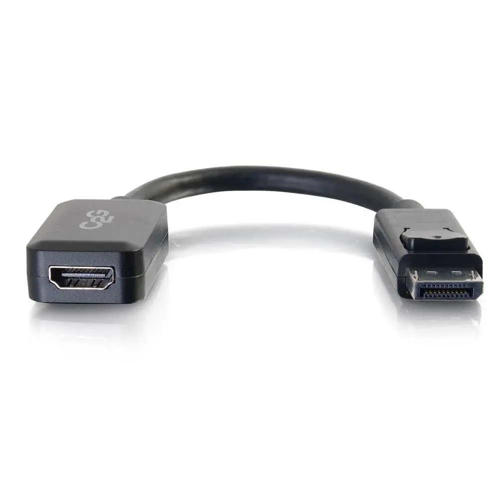 C2G DisplayPort uz HDMI adapteris Photo 2