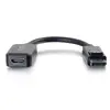 C2G DisplayPort uz HDMI adapteris Photo 2