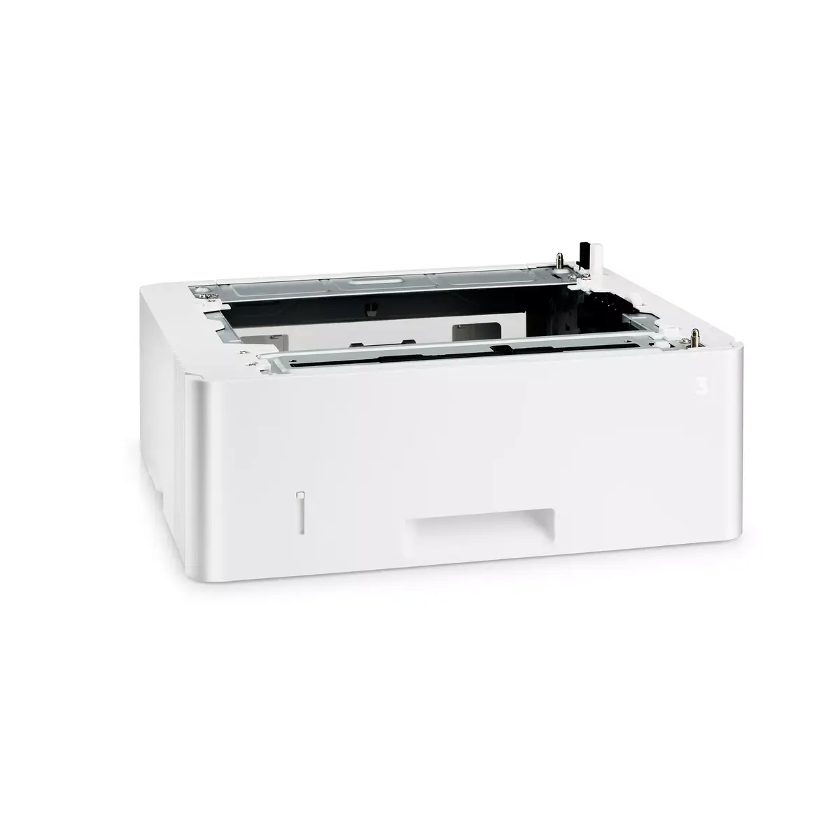 Multifunkcionālais paplāte HP LaserJet Pro 550-lapu padevējs Photo 2