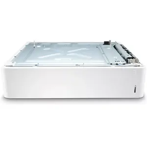 Papīra atvilktne HP 550 loksnes priekš HP Color LaserJet Enterprise M751 sērijas — izmēri 556×584×129 mm