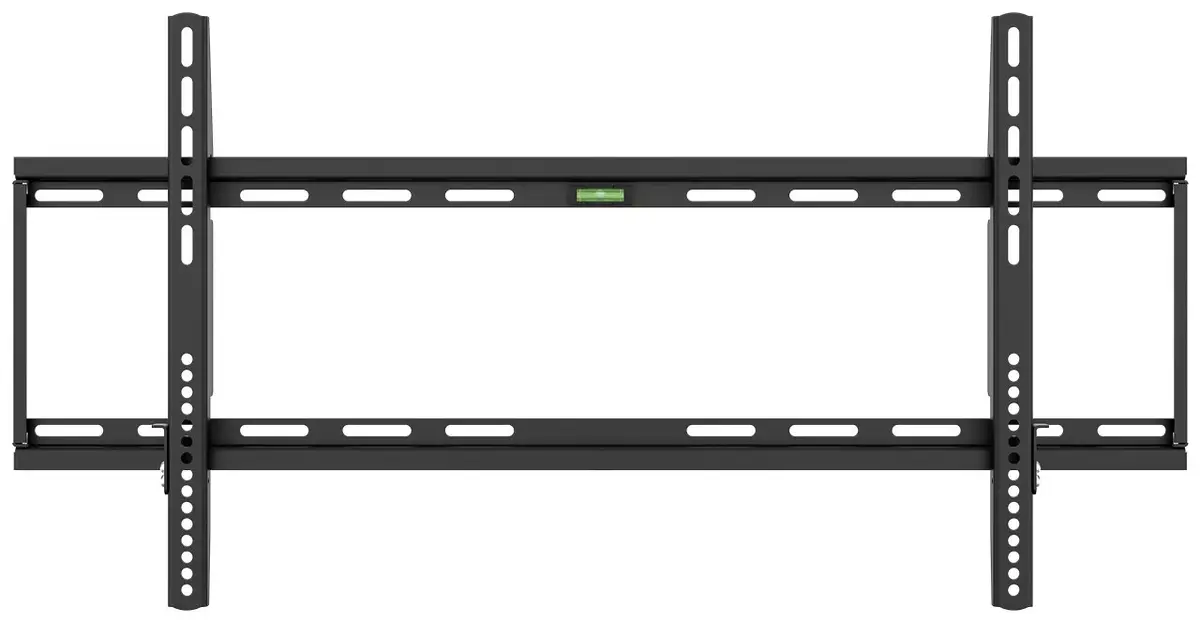 Goobay TV wall mount Basic FIXED XL Photo 3