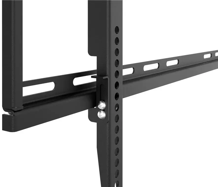 Goobay TV wall mount Basic FIXED XL Photo 5