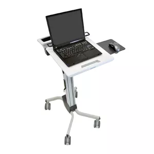 Multimedia cart Ergotron Neo-Flex Laptop Cart