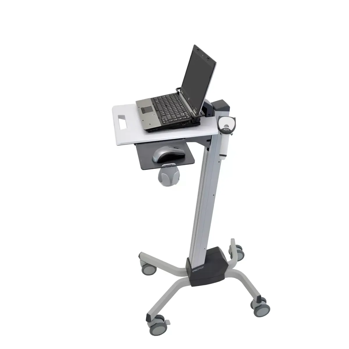Multimediju rati Ergotron Neo-Flex Laptop Cart Photo 2