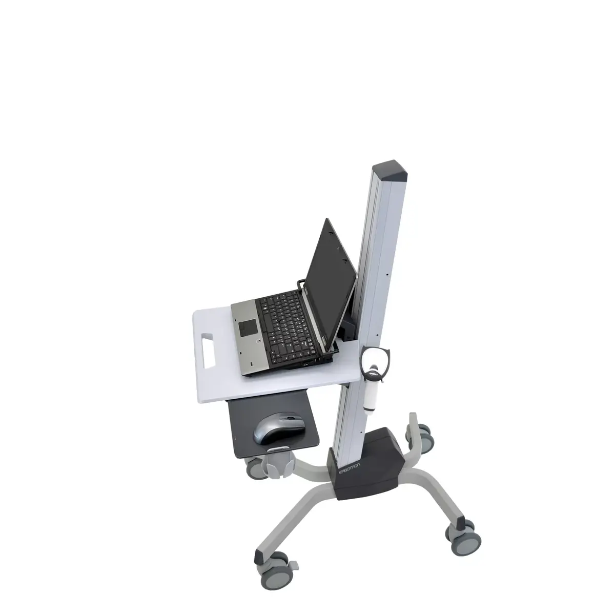 Multimediju rati Ergotron Neo-Flex Laptop Cart Photo 4