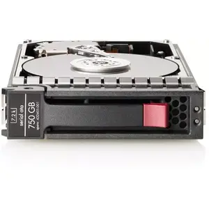 Жесткий диск HPE 750GB 3.5" SATA 7200 RPM 432341-B21-RFB