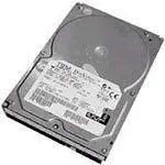 Cietais disks IBM 73GB 3.5&quot
