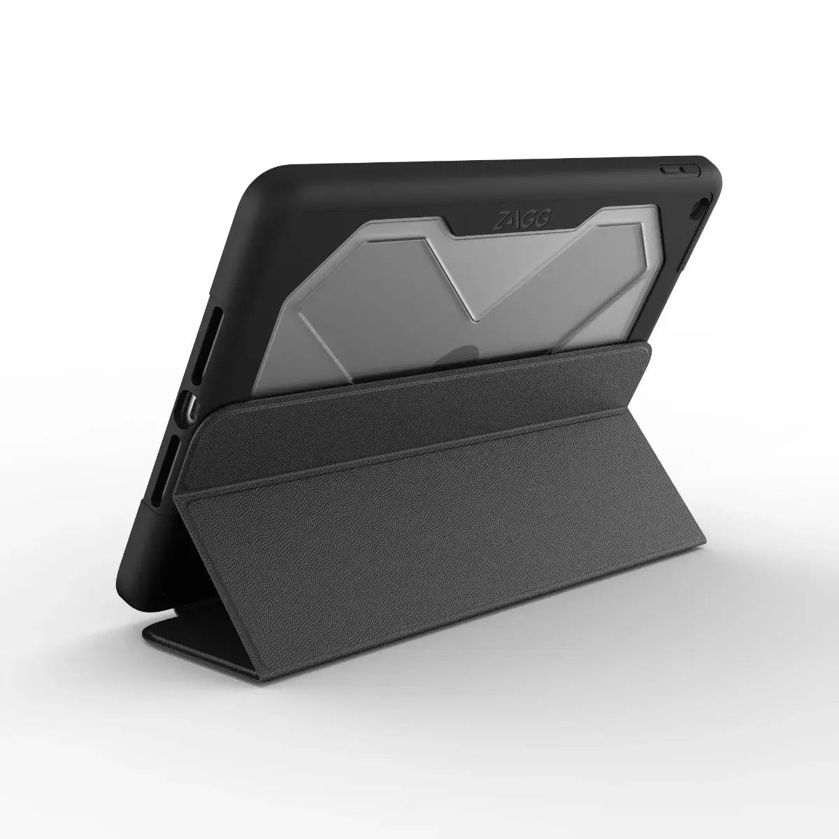 Folio Case ZAGG Rugged Messenger Apple iPad 10.2 Photo 3