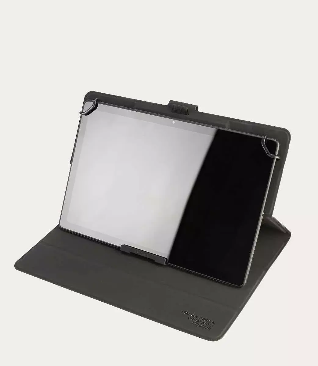 Flip case Tucano Universo TAB-UNIS105-BK Photo 4