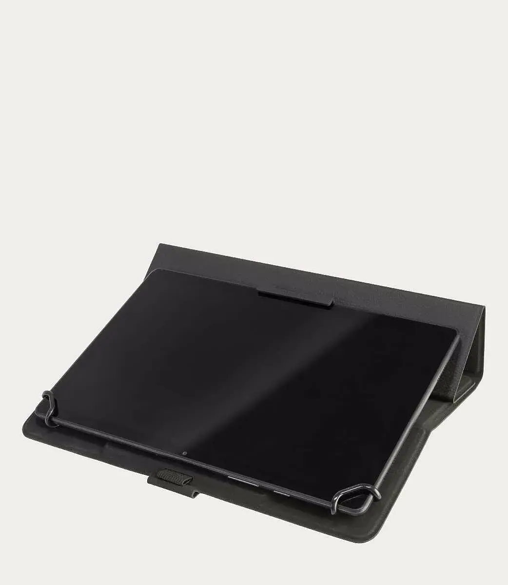 Flip case Tucano Universo TAB-UNIS105-BK Photo 5