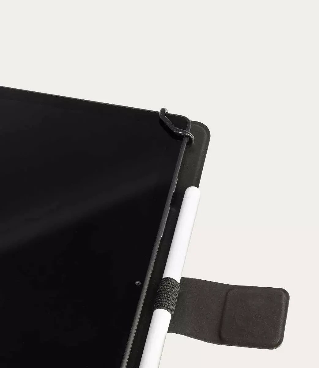 Flip case Tucano Universo TAB-UNIS105-BK Photo 6