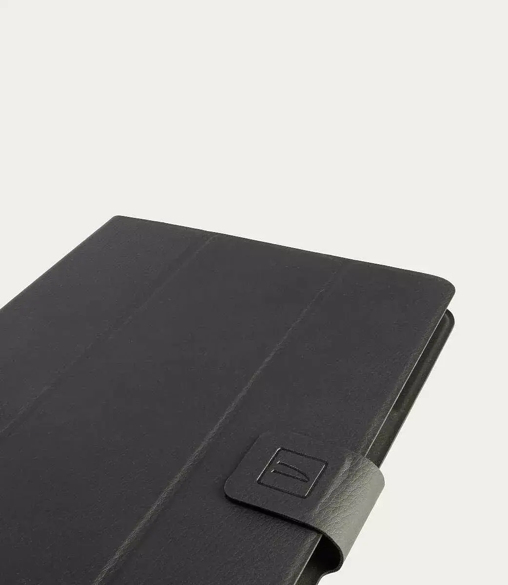 Flip case Tucano Universo TAB-UNIS105-BK Photo 8