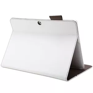 Tablet folio case Acer NP.BAG1A.195 for 25.6 cm (10.1") Iconia B3-A10 — White