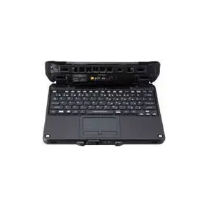 Klaviatūra Panasonic FZ-VEKG21LN — izgaismota izturīga nomaiņa Toughbook G2