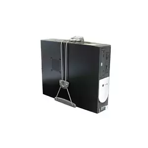 Настольный держатель для процессора Ergotron Universal CPU Holder