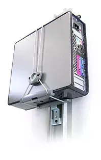 Настольный держатель для процессора Ergotron Universal CPU Holder Photo 4