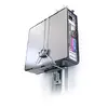 Настольный держатель для процессора Ergotron Universal CPU Holder Photo 4