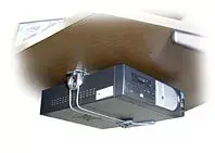 Настольный держатель для процессора Ergotron Universal CPU Holder Photo 5