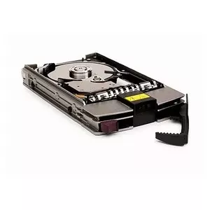 HDD HP 300GB 3.5" Ultra320 SCSI 10000 RPM 3R-A4952-AA-RFB