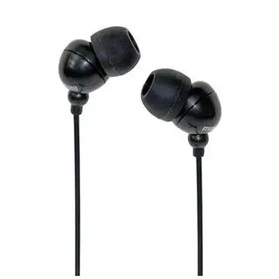 Maxell Plugz In-Ear Wired Headset Photo 2
