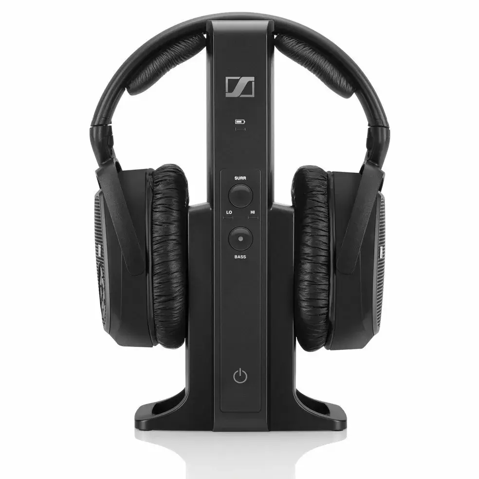 Austiņas Sennheiser RS 175 Photo 5