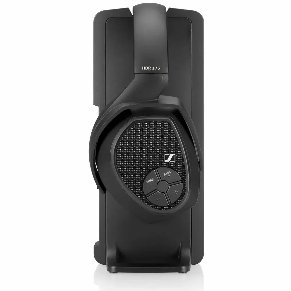 Austiņas Sennheiser RS 175 Photo 8