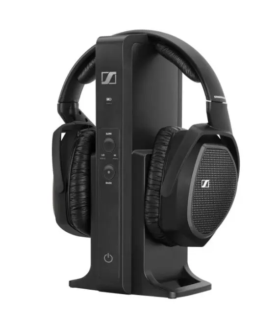 Austiņas Sennheiser RS 175, 508676, 4044155248890
