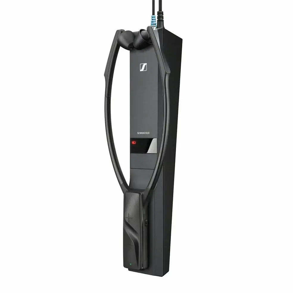 Наушники Sennheiser RS 2000 Photo 3