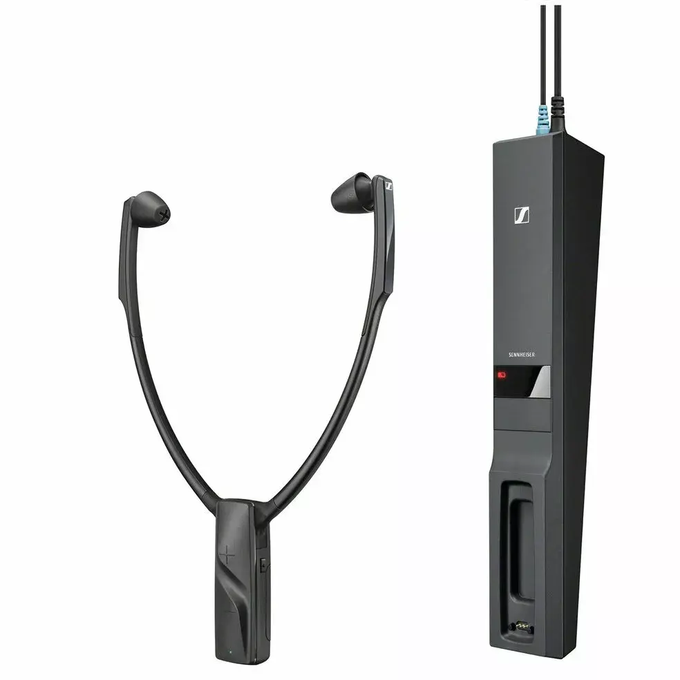Наушники Sennheiser RS 2000 Photo 7
