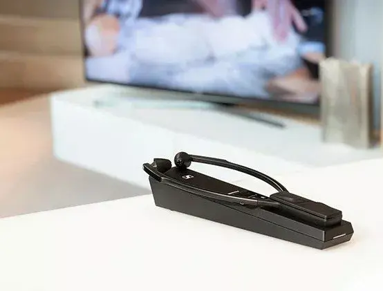 Austiņas Sennheiser RS 5200 Photo 6