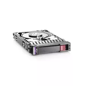 Iekšējais cietais disks HPE 72 GB 2.5" SAS 15000 RPM 418398-001-RFB