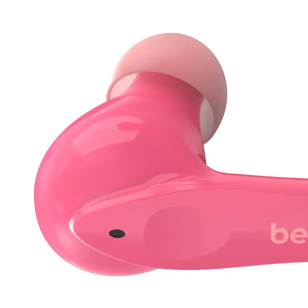 Austiņas Belkin Soundform Nano Photo 2