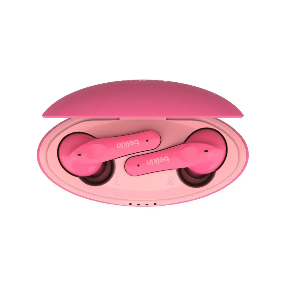 Austiņas Belkin Soundform Nano Photo 3