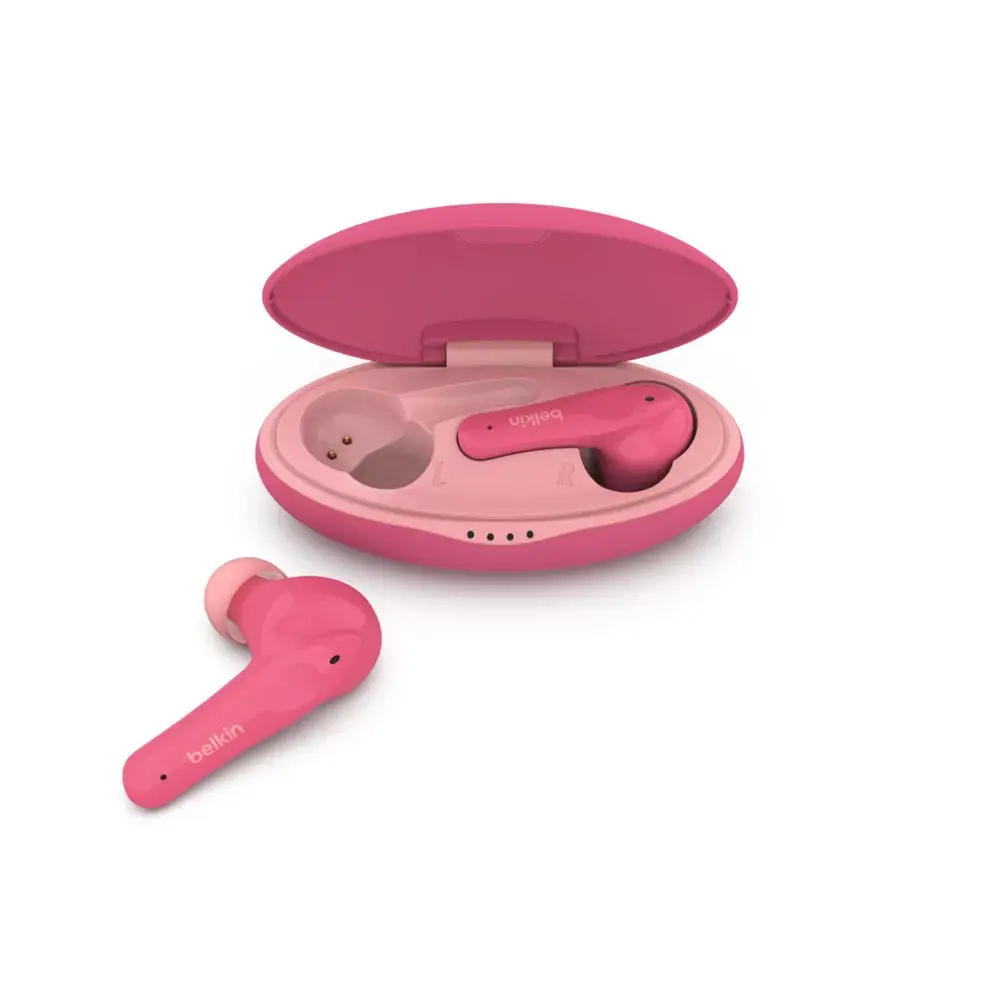 Austiņas Belkin Soundform Nano Photo 4